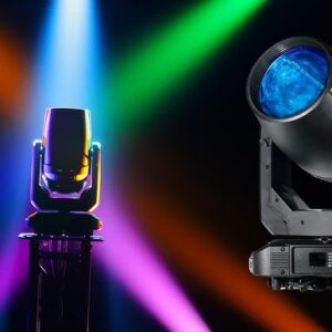 Thiết bị ánh sáng