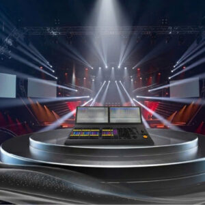 Bàn Grand Ma2 Fader Rgb